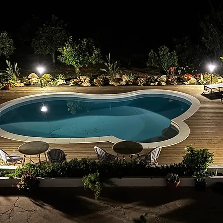 فندق مبيت وإفطار Encanto Dos Montes