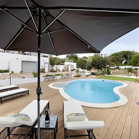 Couette-café Encanto Dos Montes Alvor
