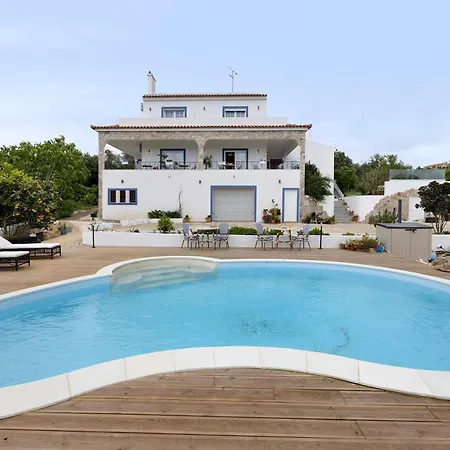 فندق مبيت وإفطار Encanto Dos Montes ألفور