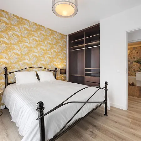 Encanto Dos Montes فندق مبيت وإفطار 3*